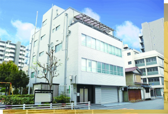 国内外研发中心